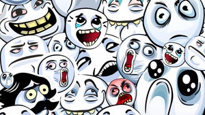 Netzkultur: 1 Meme sagt mehr als 1.000 Worte